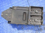 97-98 Ford F150 Interior Dash Fuse Box Junction Relay Block F65B-14A06