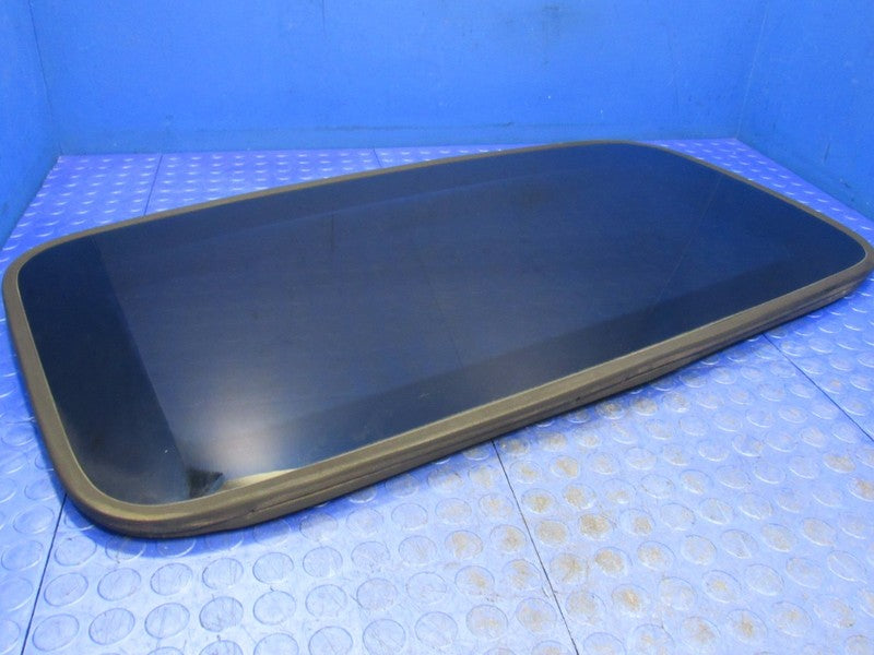 12-15 Honda Civic Si EX EX-L Sedan Sunroof Moonroof Sun Moon Roof Glas