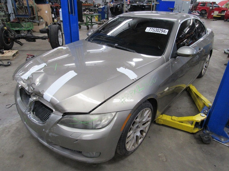 07-13 BMW 328 335 M3 Convertible Left LH Driver Rear Quarter Window Re