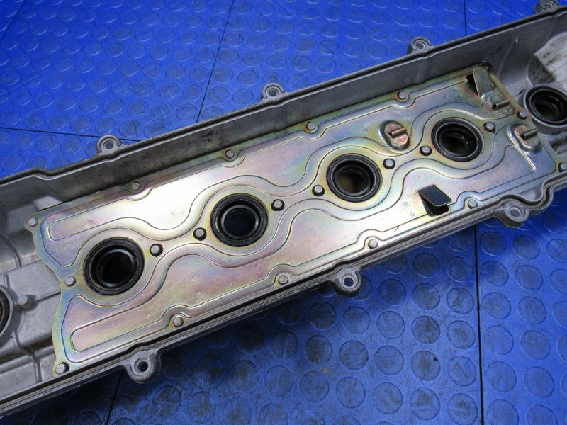 93-97 Toyota Land Cruiser LX450 FZJ80 4.5L 1FZ-FE Cylinder Head Valve 