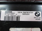 04 Mini Cooper Base 1.6L MT R50 DME ECU ECM PCM Engine Computer 7 527 