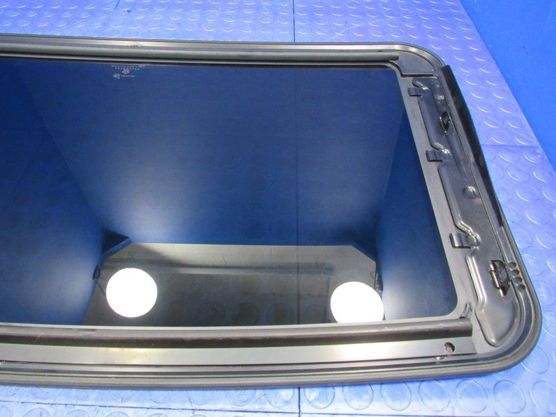 05-10 Jeep Grand Cherokee Factory OEM Sunroof Glass Panel 05139931AB 6