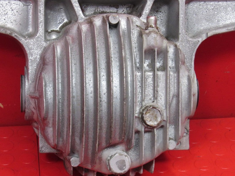 94-05 Miata MX-5 Torsen LSD Rear Differential Cover Housing Poly Bushi