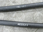 95-98 Nissan 240SX S14 Left & Right Emergency Parking Brake Cables Cab