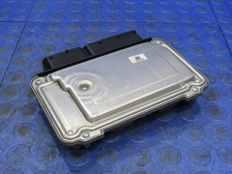 12 VW Jetta Sedan 2.5L CBUA AT ECU ECM PCM Engine Computer 07K 906 055