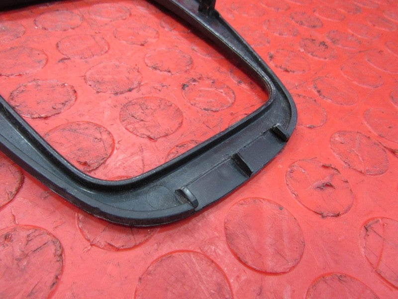 99-05 Mazda Miata MX-5 NB Shifter & Radio Surround Bezel Trim Black 39