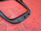 99-05 Mazda Miata MX-5 NB Shifter & Radio Surround Bezel Trim Black 39