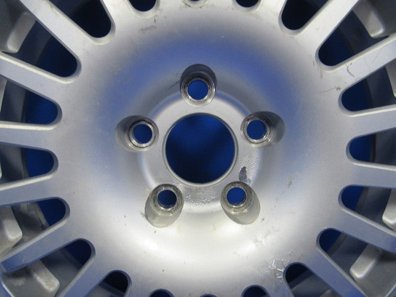94-98 Mitsubishi 3000GT Dodge Stealth Enkei 17x4 Aluminum Spare Tire W