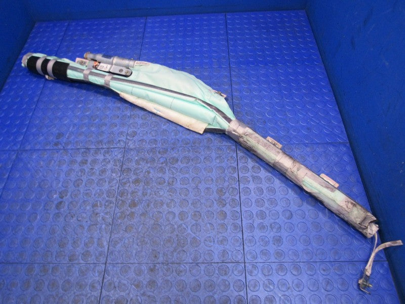 16-24 Chevrolet Express GMC Savana 2500 3500 Left Driver Roof Airbag A
