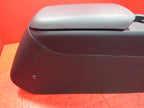 05-09 Ford Mustang GT Center Console MyColor Armrest Cupholder Black 2