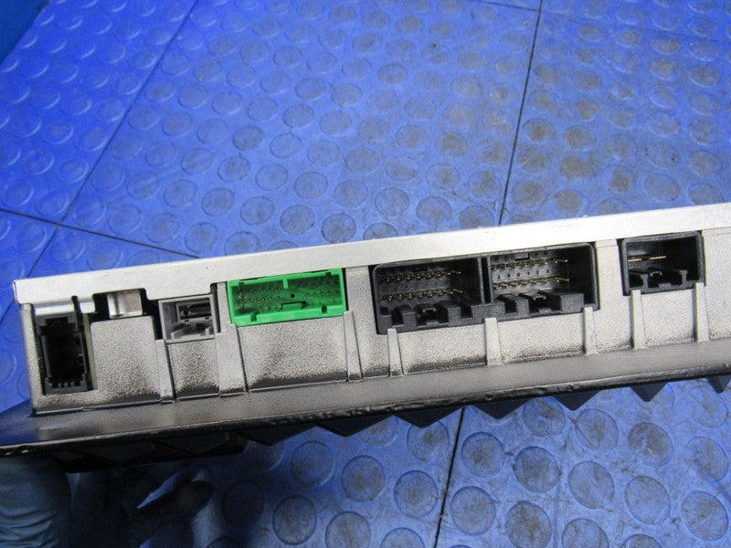 12-13 Range Rover Evoque Sport LR2 LR4 Audio Amplifier Amp BJ32-19C164