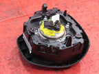 II-I6 BMW X3 3 Spoke Sport Steering Wheel Mounted Airbag Air Bag Black