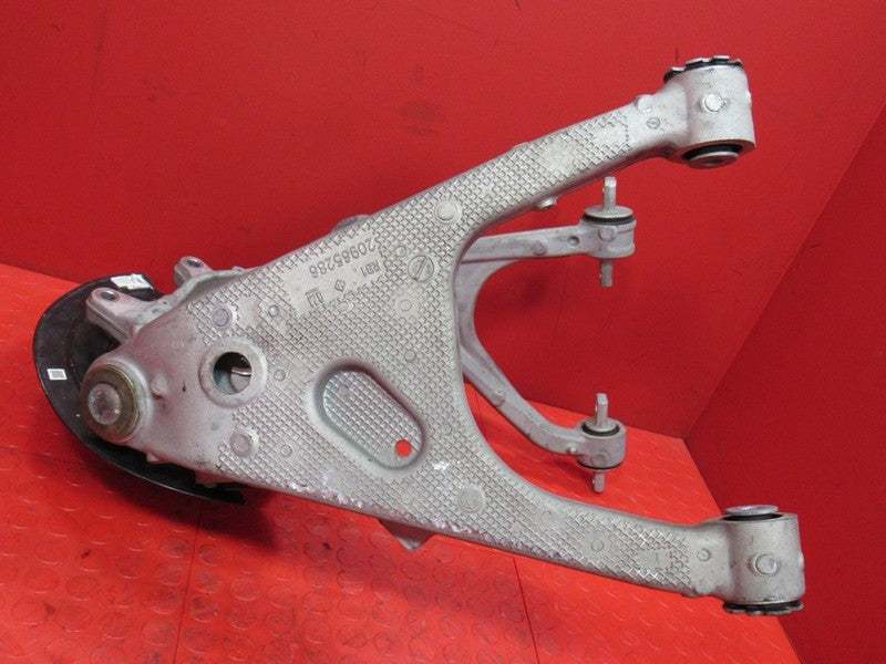 14-19 Corvette Right Passenger Rear Spindle Knuckle Hub Control Arm Hu