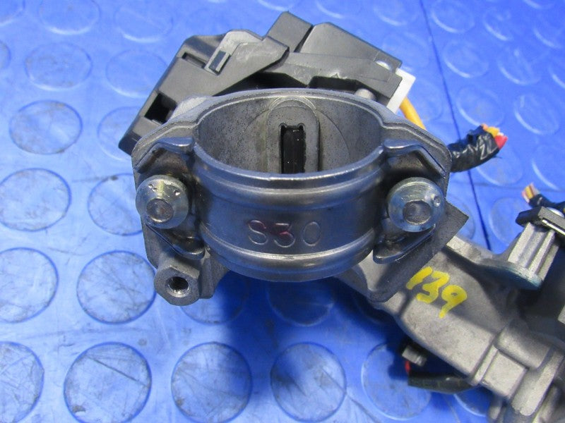 11-17 Honda Odyssey Ignition Lock Cylinder Switch With Keys Immobilize
