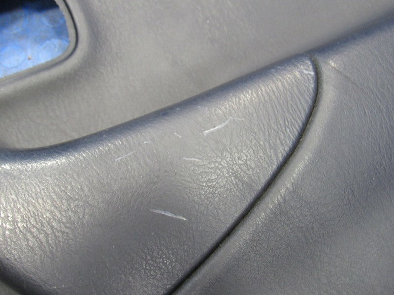 99-00 Mazda Miata MX-5 MX5 NB Right RH Passenger Door Card Panel Trim 
