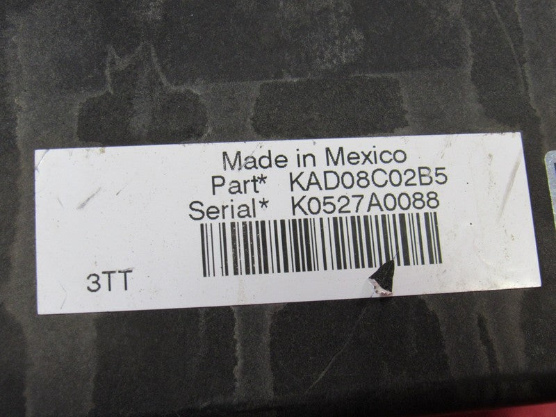 07 Dodge Nitro TIPM Totally Integrated Power Body Module Fuse Box 5604