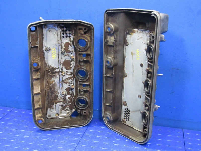 09-15 Honda Pilot Ridgeline 08-17 Odyssey 08-12 Accord V6 Valve Covers