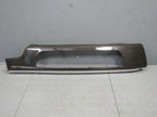 09-15 BMW 7 series F01 Interior Console Door Dash Trim Panel Set Fine 