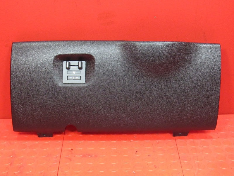 10-13 Silverado Sierra Driver Interior Dash Knee Panel w/Trailer Brake
