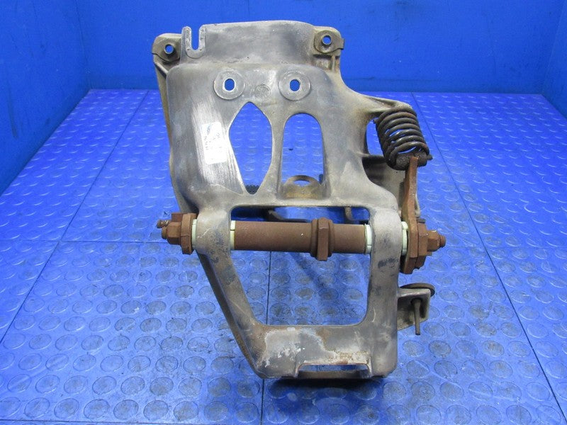 87-91 Ford F150 F250 F350 Bronco Manual Transmission Brake Clutch Peda