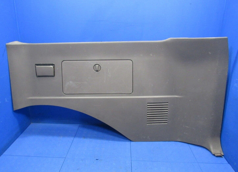 95-97 Land Cruiser LX450 FJ80 FZJ80 Inside Rear Right Cargo Trim Panel