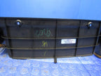 91-94 Toyota Land Cruiser FZJ80 Upper Left Vent Cluster Bezel Trim Bla