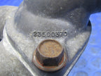 88-95 Chevrolet GMC 6.2L 6.5L Diesel Single Thermostat Crossover Housi