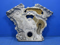 14-17 Maserati Ghibli Quattroporte S Q4 F160 3.0L V6 Front Timing Cove