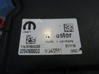 18 Chrysler Pacifica Hybrid ABS Anti-Lock Brake Pump Booster 68240033A