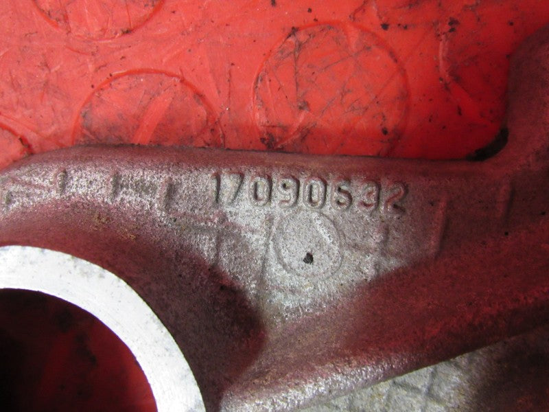 96-00 Chevrolet GMC 1500 2500 3500 5.7L L31 Vortec Lower Intake Manifo