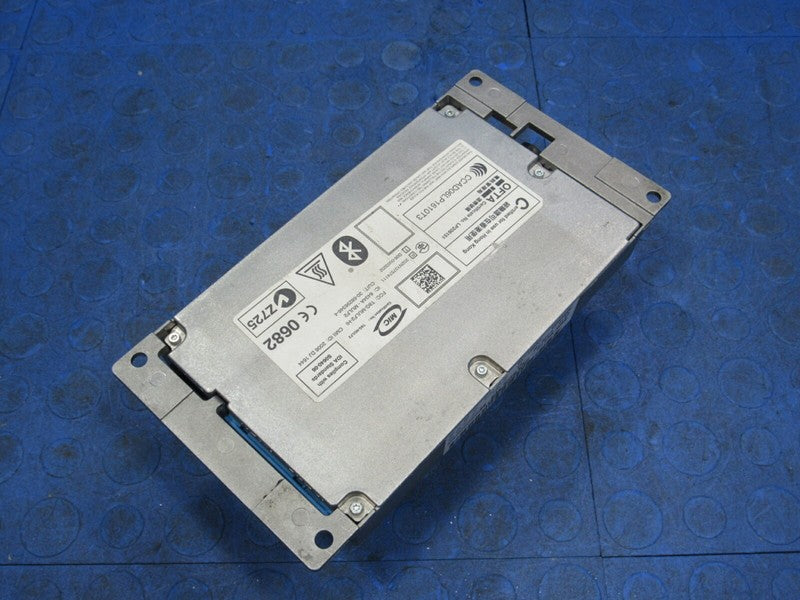 10 BMW Mini Hands Free Bluetooth ULF High Basis SVS Control Module 9 2
