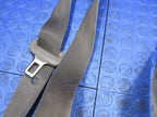 08-12 Honda Accord Sedan Front LH RH Driver Passenger Seat Belt Set Gr