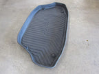 12-15 Honda Civic Hybrid Accessory Trunk Tray Black Rubber Cargo Liner