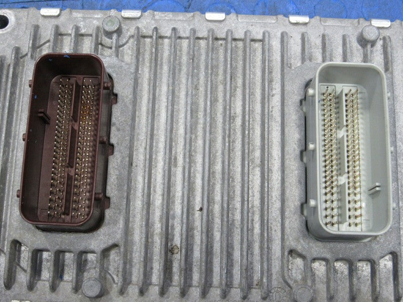 11 Avenger Chrysler 200 2.4L ECU ECM PCM Engine Computer 68057003AD 00