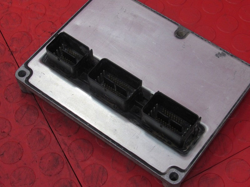 05 Ford F250 F350 6.0L Diesel ECU ECM PCM Engine Computer 5C3A-12A650-