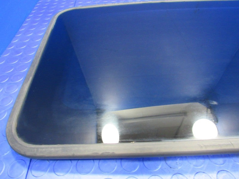 97-09 Envoy Trailblazer S10 Sunroof Moonroof Sun Moon Roof Glass Panel