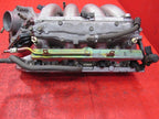 04-05 Acura TSX K24A2 Complete Intake Manifold Throttle Body Fuel Inje