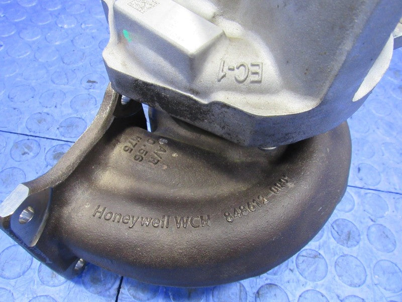 19-23 Jeep Cherokee 2.0L I4 Engine Turbo Turbocharger 05281541AG 5559