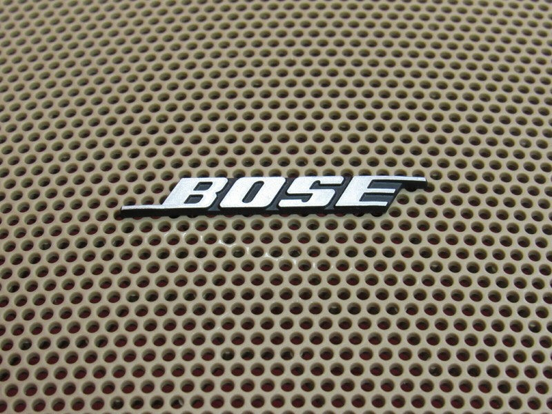 01-05 Mazda Miata MX-5 MX5 NB2 Right RH Passenger Door Panel Card Bose