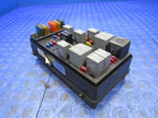 97-98 Chevrolet Corvette C5 Under-Dash Fuse Relay Box Block Center 121