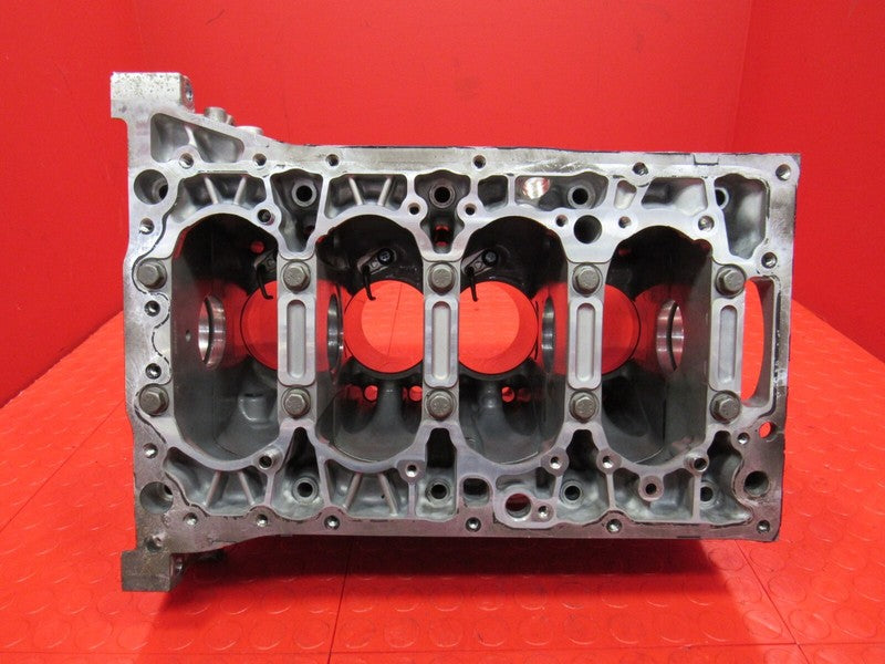 17-21 Volvo S90 T6 / 16-17 XC90 T6 2.0L B4204T27 Bare Engine Block 125