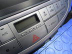 09-14 Hyundai Genesis Touch Screen Navigation Radio Bezel 96563-3M000 
