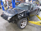 00-05 Toyota MR2 Spyder 1.8 1ZZ-FE Coolant Expansion Tank Recovery Bot