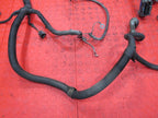 09-12 Colorado Canyon 3.7L LLR 5 Cylinder Engine AT Harness Wiring Loo