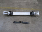 07-14 Tahoe Hybrid Front Impact Reinforcement Bumper Support Crash Bar