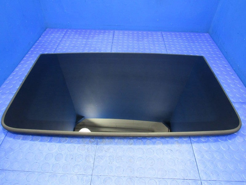 11-19 Ford Explorer Front Panoramic Sun Moon Roof Glass Panel OEM 5356