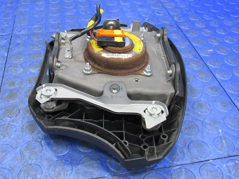 05-11 Toyota Tacoma Driver Steering Wheel Airbag Air Bag W/Out Audio C