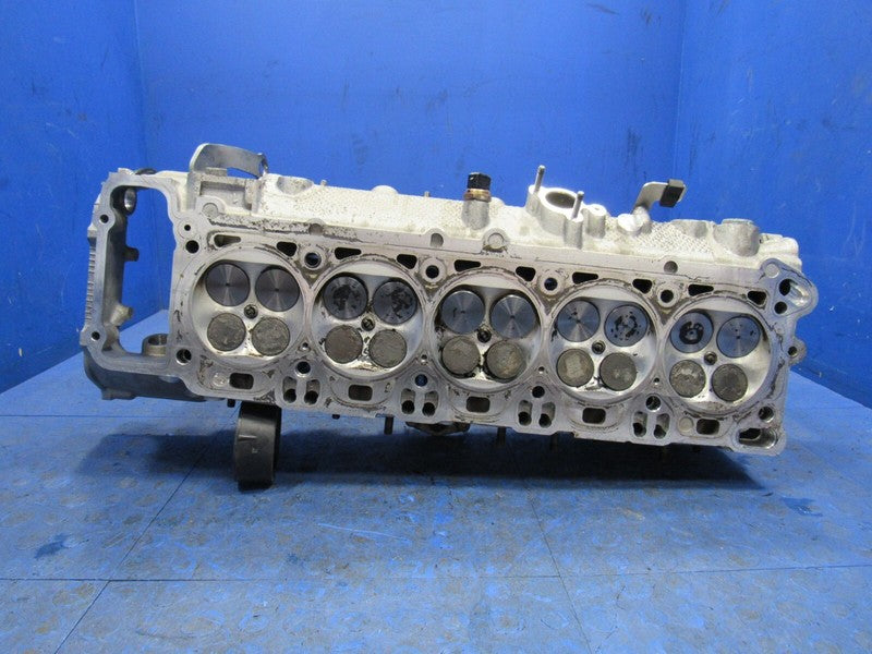 06-10 BMW M5 M6 S85 5.0L V10 Passenger Right RH Cylinder Head w/ Camsh