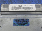 02 Ford F250 F350 6.8L V10 AT ECU ECM PCM Engine Computer 2C4A-12A650-