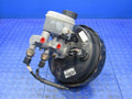 01-02 Toyota Sequoia Brake Booster & Master Cylinder Complete W/ Senso